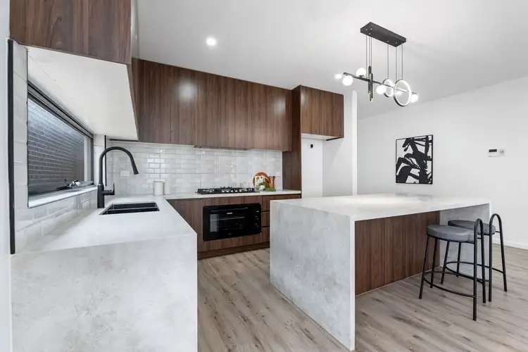 Second view of Homely house listing, 4 Pomegranate Road, Mickleham VIC 3064