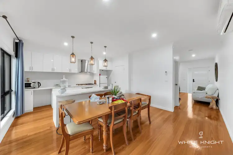 Fourth view of Homely townhouse listing, 371 Taylors Road, Kings Park VIC 3021