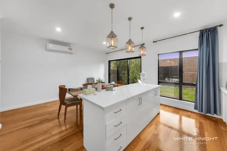 Sixth view of Homely townhouse listing, 371 Taylors Road, Kings Park VIC 3021