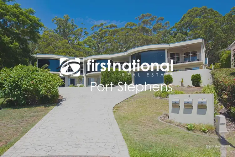 3/12 Luderick Close, Corlette NSW 2315