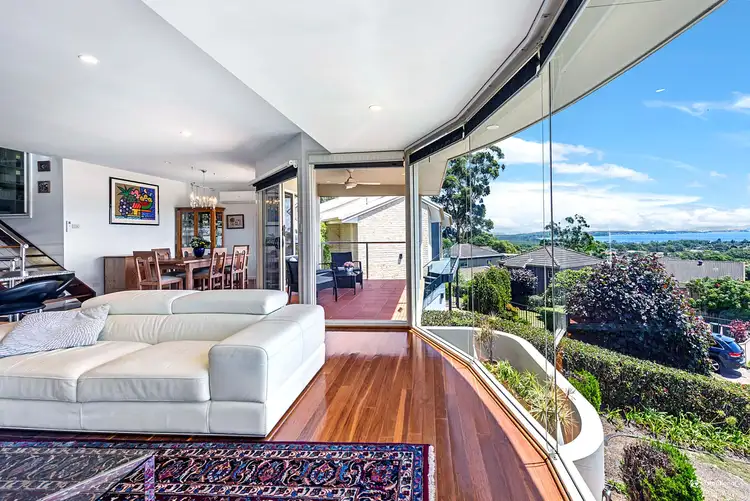 Second view of Homely semi-detached listing, 3/12 Luderick Close, Corlette NSW 2315