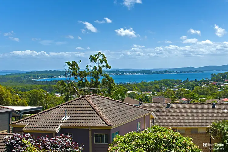 Third view of Homely semi-detached listing, 3/12 Luderick Close, Corlette NSW 2315