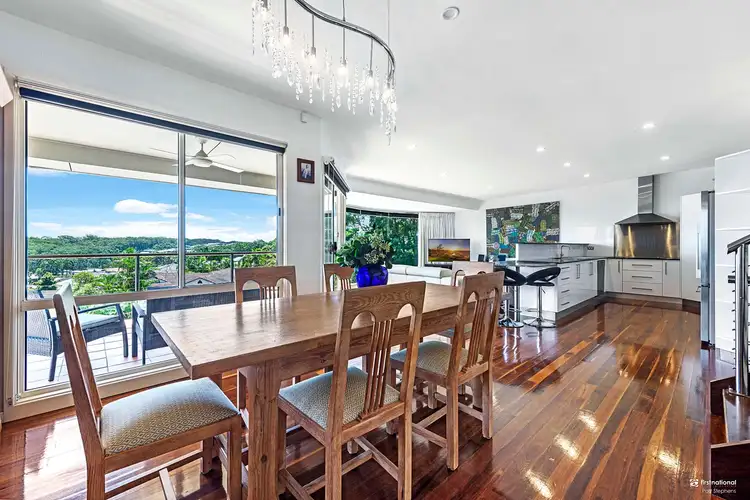 Fifth view of Homely semi-detached listing, 3/12 Luderick Close, Corlette NSW 2315