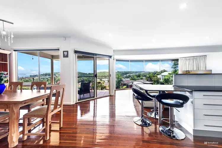 Sixth view of Homely semi-detached listing, 3/12 Luderick Close, Corlette NSW 2315