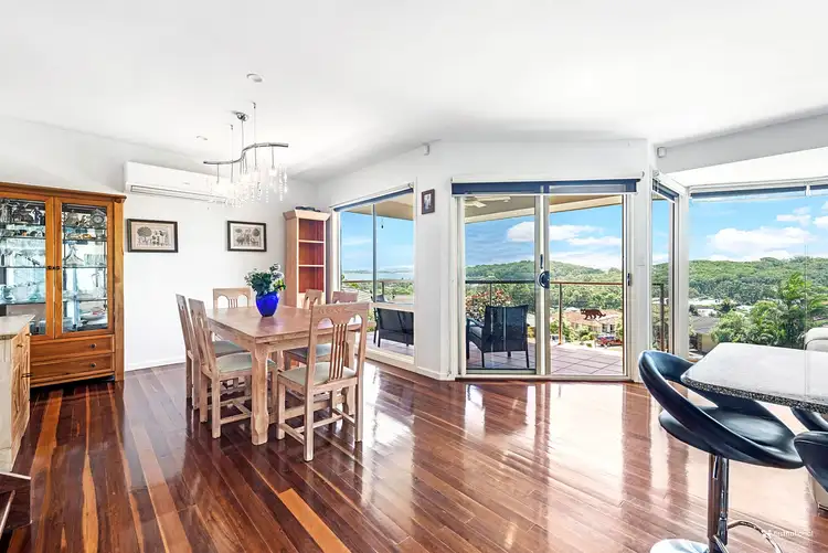Seventh view of Homely semi-detached listing, 3/12 Luderick Close, Corlette NSW 2315