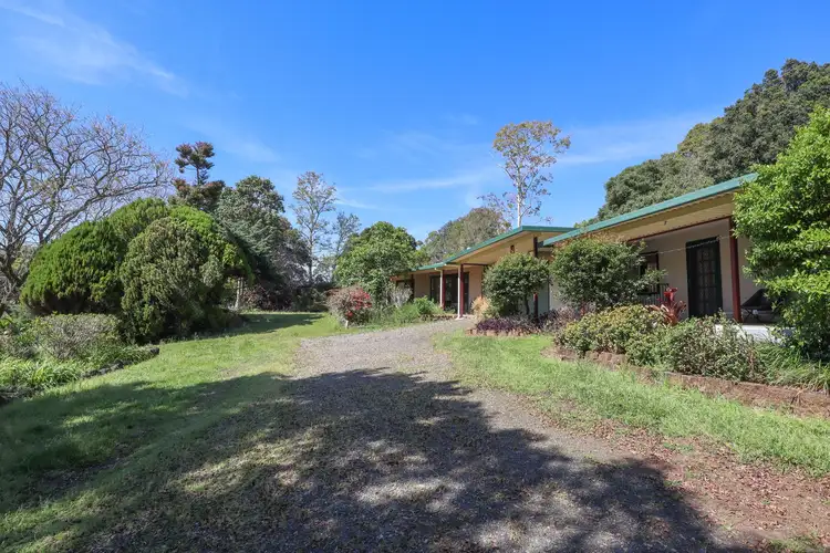 513 Boatharbour Road, Boat Harbour NSW 2480