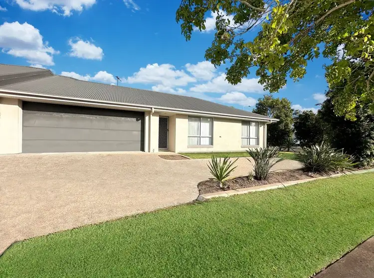 2/2 Michigan Way, Andergrove QLD 4740