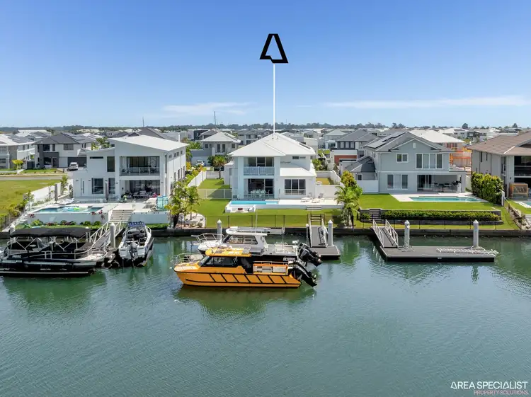 Second view of Homely house listing, 142 Paradise Parade, Jacobs Well QLD 4208