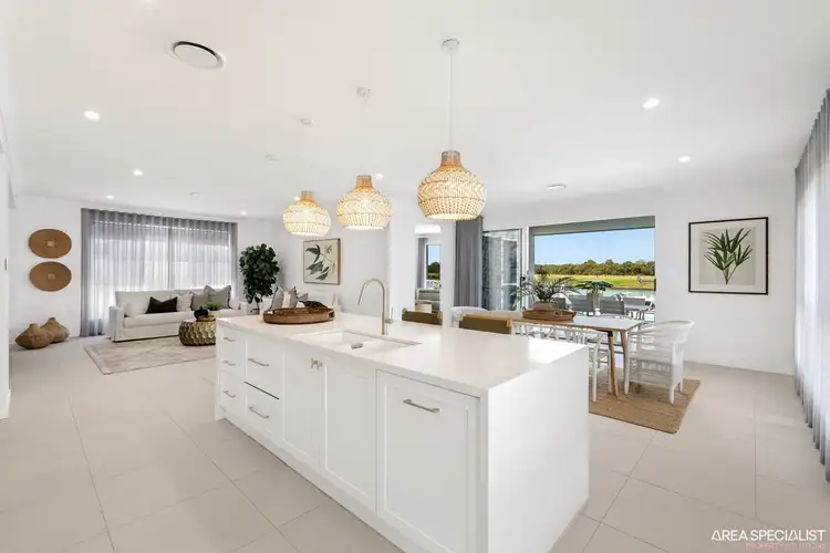 Fourth view of Homely house listing, 142 Paradise Parade, Jacobs Well QLD 4208