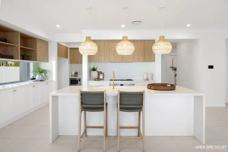 Sixth view of Homely house listing, 142 Paradise Parade, Jacobs Well QLD 4208