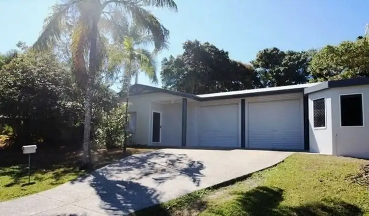 54 Barnard Drive, Mount Sheridan QLD 4868