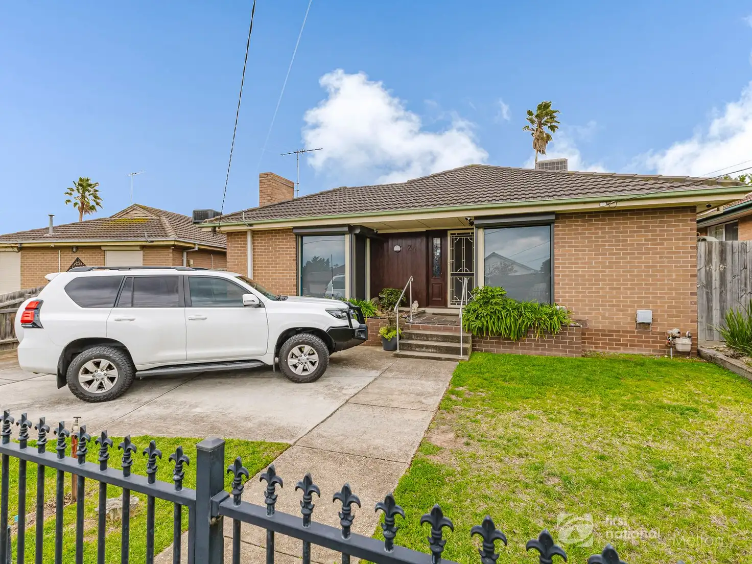 Main view of Homely house listing, 20 Plover Street, Melton VIC 3337