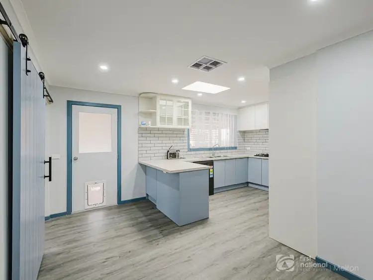 Second view of Homely house listing, 20 Plover Street, Melton VIC 3337