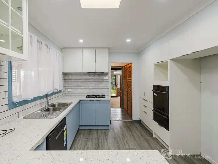 Third view of Homely house listing, 20 Plover Street, Melton VIC 3337