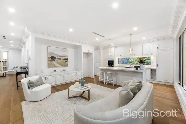 Second view of Homely house listing, 2 Katrina Street, Doncaster VIC 3108
