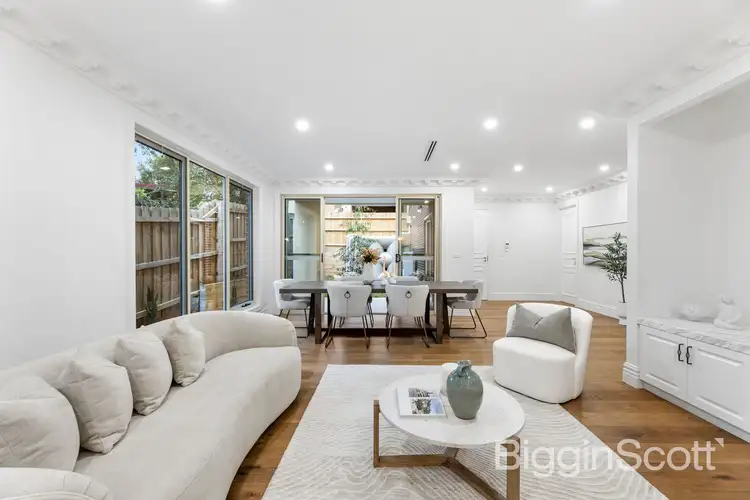 Third view of Homely house listing, 2 Katrina Street, Doncaster VIC 3108