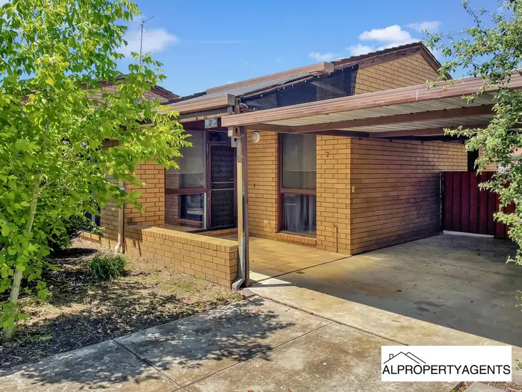 2/9 Begg Street, Horsham VIC 3400