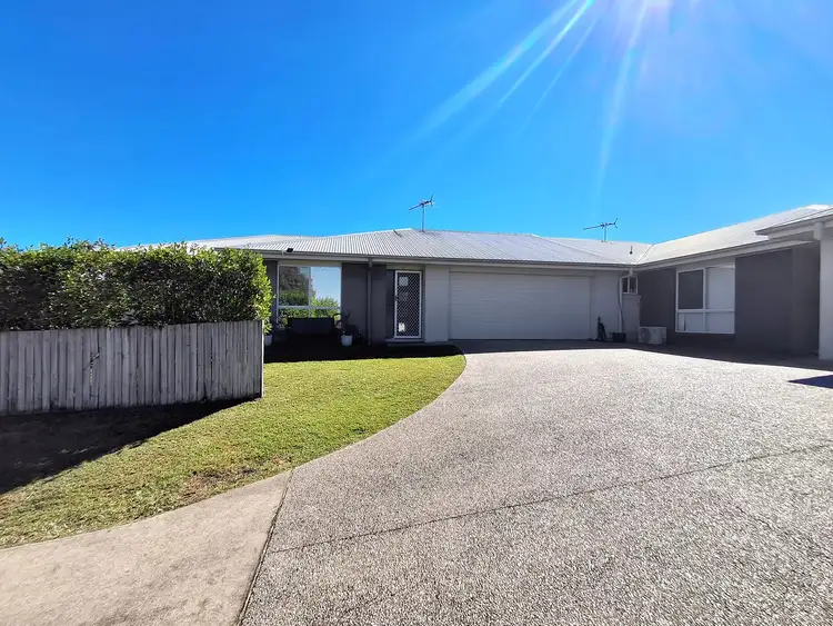 1/37 Hangan Street, Bucasia QLD 4750