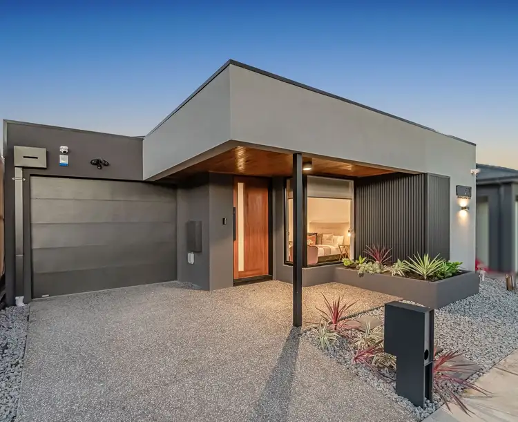 59 Adansonia Circuit, Mickleham VIC 3064