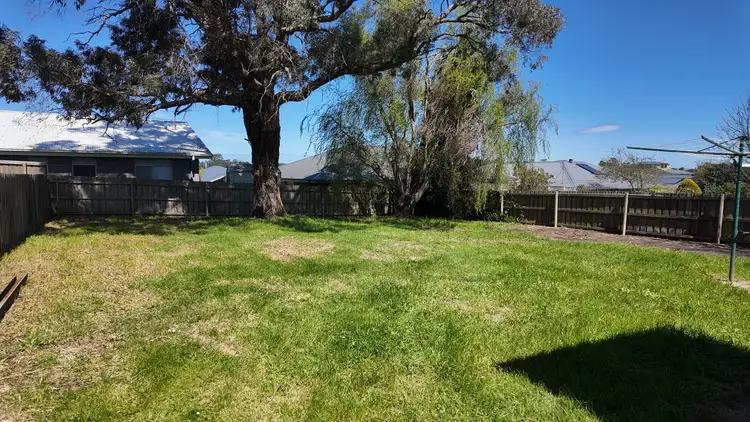 3A Macqueen Avenue, Korumburra VIC 3950