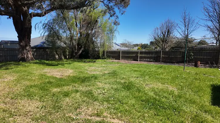 Second view of Homely land listing, 3A Macqueen Avenue, Korumburra VIC 3950