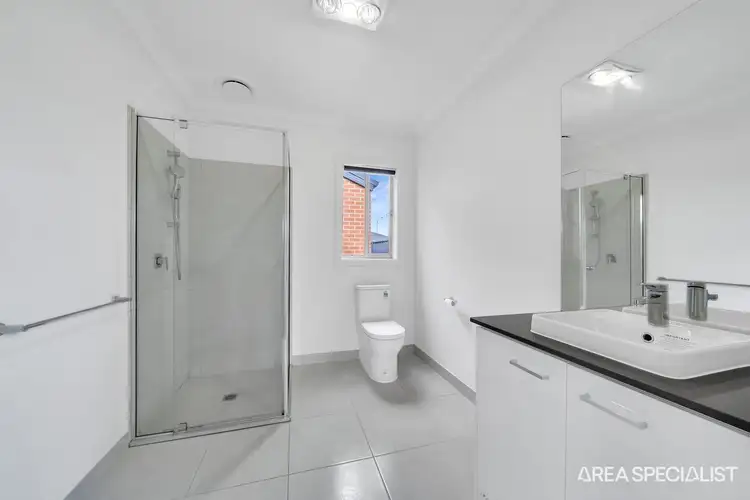 Third view of Homely house listing, 6 Stonefly Circuit, Weir Views VIC 3338