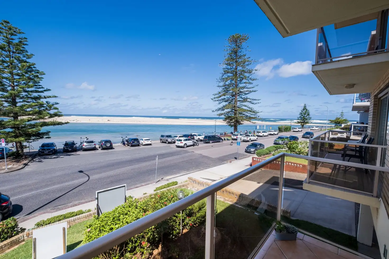 Main view of Homely unit listing, 5/11 Marine Parade, The Entrance NSW 2261