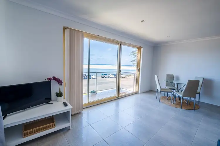 Second view of Homely unit listing, 5/11 Marine Parade, The Entrance NSW 2261
