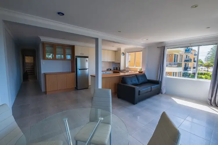 Third view of Homely unit listing, 5/11 Marine Parade, The Entrance NSW 2261