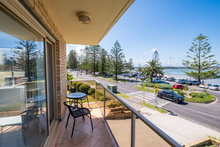 Fifth view of Homely unit listing, 5/11 Marine Parade, The Entrance NSW 2261