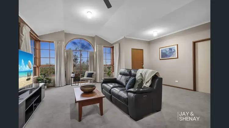 Second view of Homely house listing, 36 Preston Avenue, Endeavour Hills VIC 3802