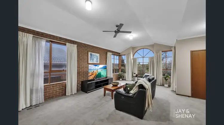 Third view of Homely house listing, 36 Preston Avenue, Endeavour Hills VIC 3802