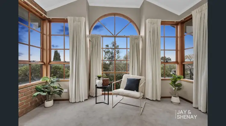 Fourth view of Homely house listing, 36 Preston Avenue, Endeavour Hills VIC 3802