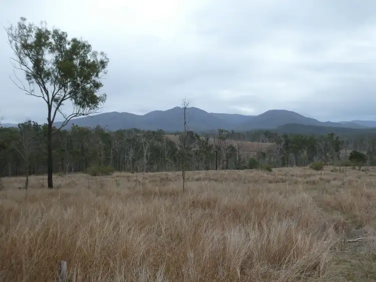Lot 26 Tenningering Road, Good Night QLD 4671