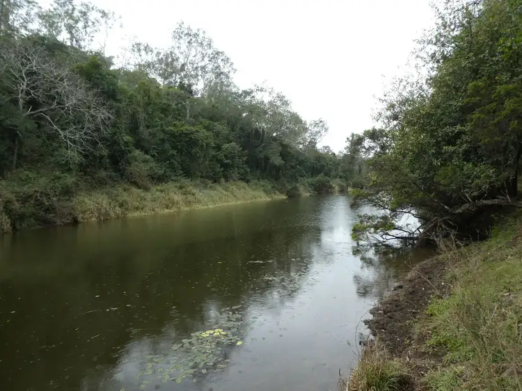 Second view of Homely rural property listing, Lot 26 Tenningering Road, Good Night QLD 4671