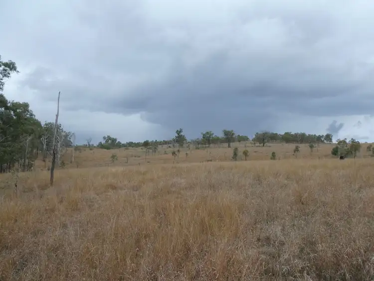 Fourth view of Homely rural property listing, Lot 26 Tenningering Road, Good Night QLD 4671