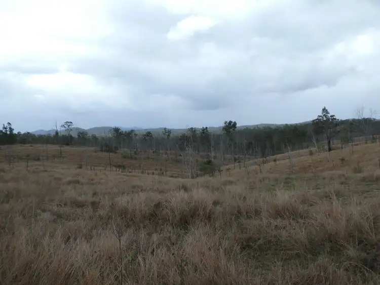 Fifth view of Homely rural property listing, Lot 26 Tenningering Road, Good Night QLD 4671