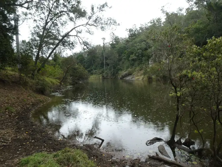 Sixth view of Homely rural property listing, Lot 26 Tenningering Road, Good Night QLD 4671