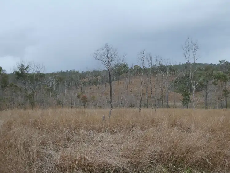Seventh view of Homely rural property listing, Lot 26 Tenningering Road, Good Night QLD 4671