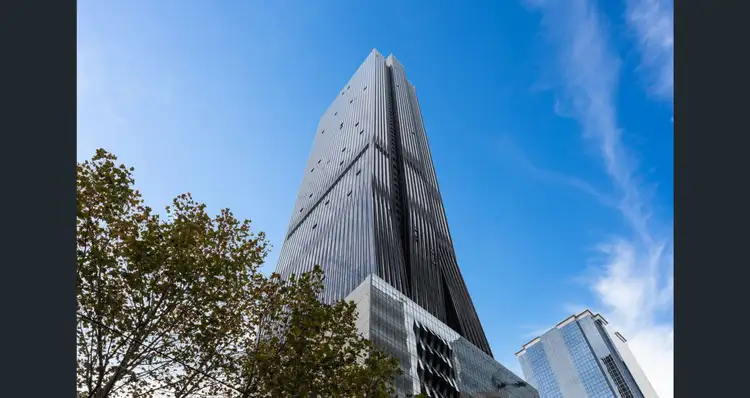 1901/568 Collins Street, Melbourne VIC 3000