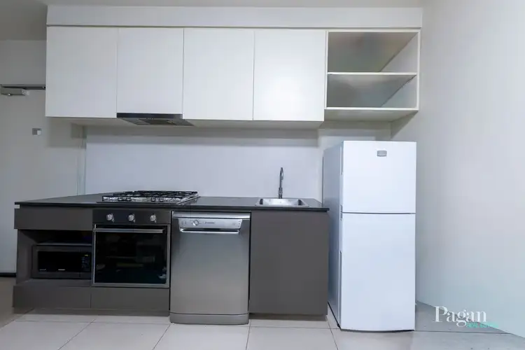 Third view of Homely apartment listing, 1901/568 Collins Street, Melbourne VIC 3000