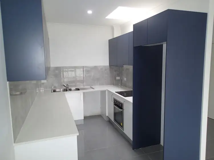 Fifth view of Homely unit listing, 43/4 Colless Street, Penrith NSW 2750