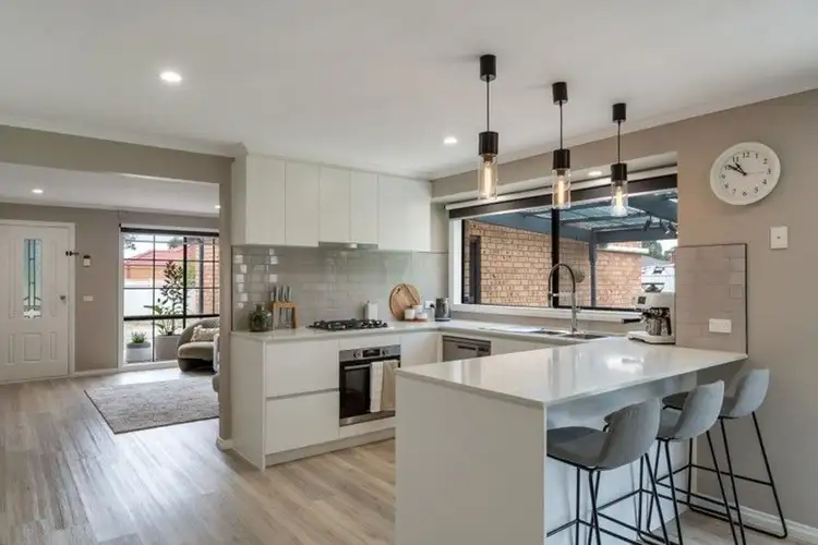 Second view of Homely house listing, 24 Stoneleigh Place, Craigieburn VIC 3064