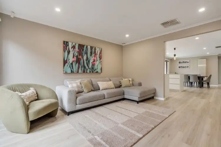 Third view of Homely house listing, 24 Stoneleigh Place, Craigieburn VIC 3064