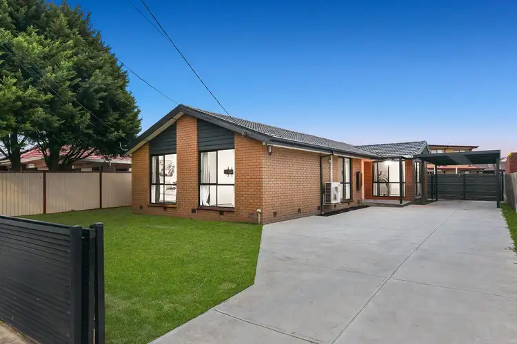 63 Kingsclere Avenue, Keysborough VIC 3173