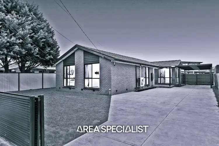 Main view of Homely house listing, 63 Kingsclere Avenue, Keysborough VIC 3173