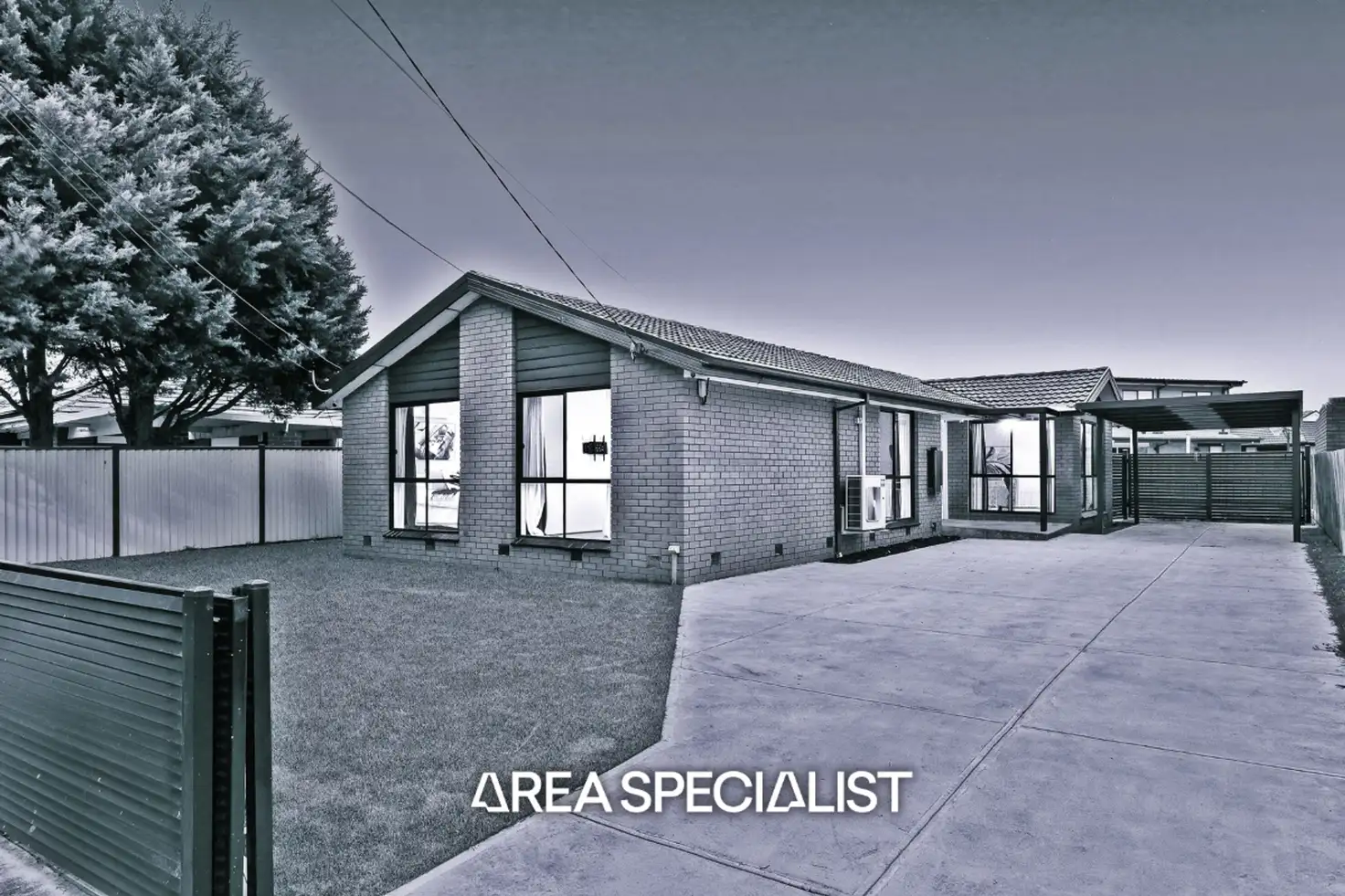 Main view of Homely house listing, 63 Kingsclere Avenue, Keysborough VIC 3173