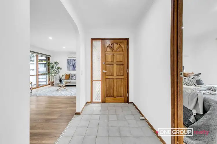 Second view of Homely house listing, 4 Old Plenty Road, South Morang VIC 3752