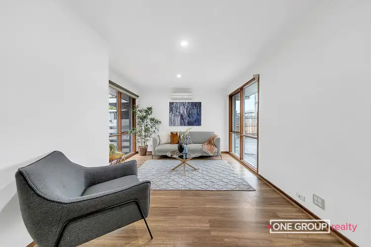 Third view of Homely house listing, 4 Old Plenty Road, South Morang VIC 3752