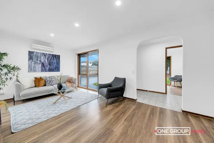 Fourth view of Homely house listing, 4 Old Plenty Road, South Morang VIC 3752